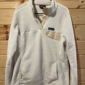 Patagonia Fleece
